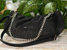 Kép betöltése a galériamegjelenítőbe: Nara bőr válltáska