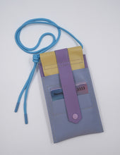 Load image into Gallery viewer, Leather Phone and Card Holder