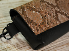 Load image into Gallery viewer, Leather Waist Bag
