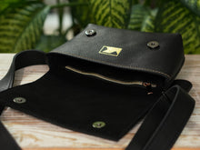 Load image into Gallery viewer, Leather Waist Bag