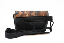 Load image into Gallery viewer, Leather Waist Bag