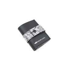 Încărcați imaginea în vizualizatorul Galeriei, Portofel mic din piele