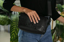 Load image into Gallery viewer, Leather Crossbody Bag
