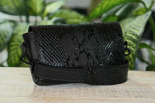 Load image into Gallery viewer, Leather Crossbody Bag