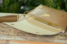 Load image into Gallery viewer, Leather Crossbody Bag