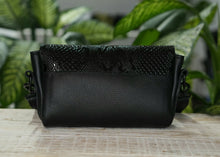 Load image into Gallery viewer, Leather Crossbody Bag