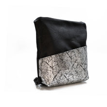 Load image into Gallery viewer, Small Leather Backpack
