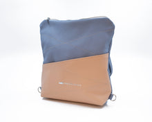 Load image into Gallery viewer, Small Leather Backpack