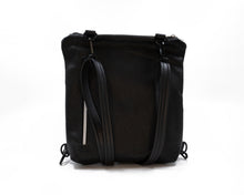 Load image into Gallery viewer, Small Leather Backpack