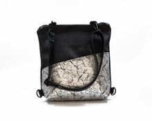 Load image into Gallery viewer, Small Leather Backpack