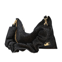 Load image into Gallery viewer, Nina Leather Shoulder Bag