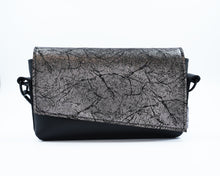 Load image into Gallery viewer, Leather Crossbody Bag
