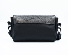 Load image into Gallery viewer, Leather Crossbody Bag
