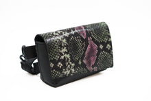 Load image into Gallery viewer, Leather Waist Bag