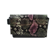 Load image into Gallery viewer, Leather Waist Bag