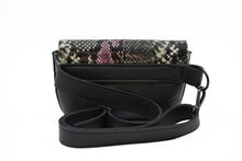 Load image into Gallery viewer, Leather Waist Bag