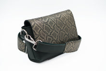 Load image into Gallery viewer, Leather Crossbody Bag