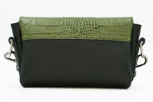 Load image into Gallery viewer, Leather Crossbody Bag