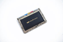 Load image into Gallery viewer, Leather Card Holder
