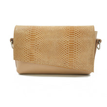 Load image into Gallery viewer, Leather Crossbody Bag
