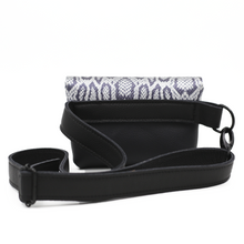 Load image into Gallery viewer, Small Leather Waist Bag
