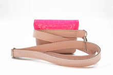 Load image into Gallery viewer, Small Kids' Leather Waist Bag
