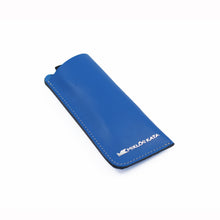 Încărcați imaginea în vizualizatorul Galeriei, Husă de ochelari din piele
