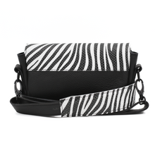 Load image into Gallery viewer, Leather Crossbody Bag
