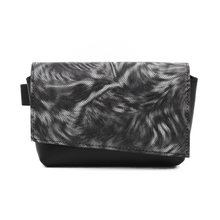 Load image into Gallery viewer, Leather Waist Bag
