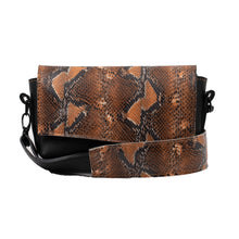 Load image into Gallery viewer, Leather Crossbody Bag
