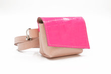 Load image into Gallery viewer, Small Kids' Leather Waist Bag
