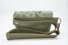Load image into Gallery viewer, Leather Waist Bag
