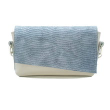 Load image into Gallery viewer, Leather Crossbody Bag
