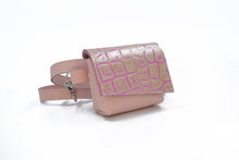Load image into Gallery viewer, Small Kids' Leather Waist Bag
