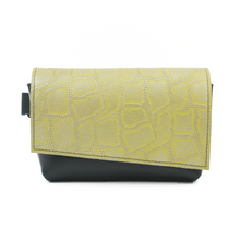 Load image into Gallery viewer, Leather Waist Bag
