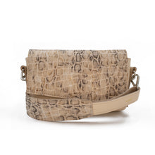 Load image into Gallery viewer, Leather Crossbody Bag
