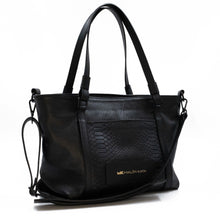 Load image into Gallery viewer, Leather Shoulder Bag
