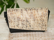 Load image into Gallery viewer, Leather Waist Bag
