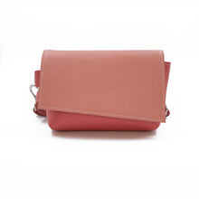 Load image into Gallery viewer, Leather Waist Bag
