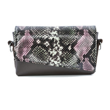 Load image into Gallery viewer, Leather Crossbody Bag
