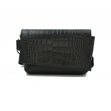 Load image into Gallery viewer, Leather Waist Bag

