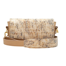 Load image into Gallery viewer, Leather Crossbody Bag
