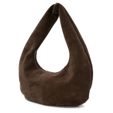 Load image into Gallery viewer, Noon Leather Shoulder Bag
