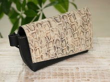 Load image into Gallery viewer, Leather Waist Bag
