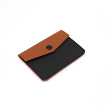 Load image into Gallery viewer, Leather Card Holder
