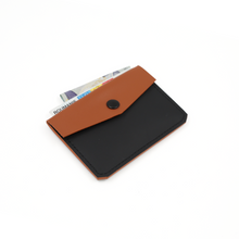 Load image into Gallery viewer, Leather Card Holder
