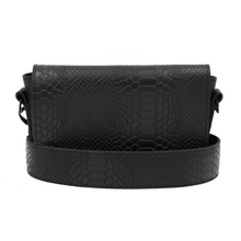 Load image into Gallery viewer, Leather Crossbody Bag
