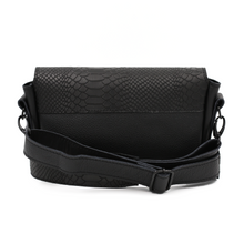 Load image into Gallery viewer, Leather Crossbody Bag
