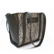 Load image into Gallery viewer, Leather Tote Bag
