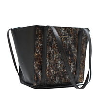 Încărcați imaginea în vizualizatorul Galeriei, Tote bag din piele
